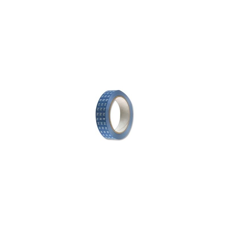 IDENTI Tail TPE Blue N 25 mm x 33 m,