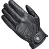 Held Classic Rider Leather Motorcycle Gloves Short Unisex Chopper Cruiser