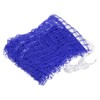 PATIKIL 20x2.5ft Badminton Net, Badminton Court Netting Replacement 0.98x0.98" Mesh