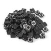 Tact Switch, Push Button Switch, Tactile Push Button Switch, 100pcs