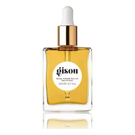 Cabello De Lujo Gisou Con Aroma A Miel, 20 Ml, Infusionado /