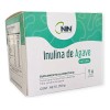 Inulina Agave 250g Pura Nin Sabor