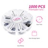 Russian Prefabricated 8D 0.07 D Curl 9-16 mm Mixed Eyelash