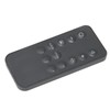 Remote Control for Cinema SB400 Soudbar Replacement Remote Control for