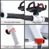 ToLanbbt Handlebar Extension Knee Bar for Segeay Ninebot Mini PRO