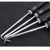 HOUSON Bicycle Seal Removal Tool Set - 4-Piece Chrome Vanadium
