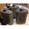 UNIVERSAL GAS MASK FILTER 40MM
