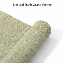 Xylarnoveth Tatami Mat for Sword Cutting, 59 x 34.5 in, 5 Pack