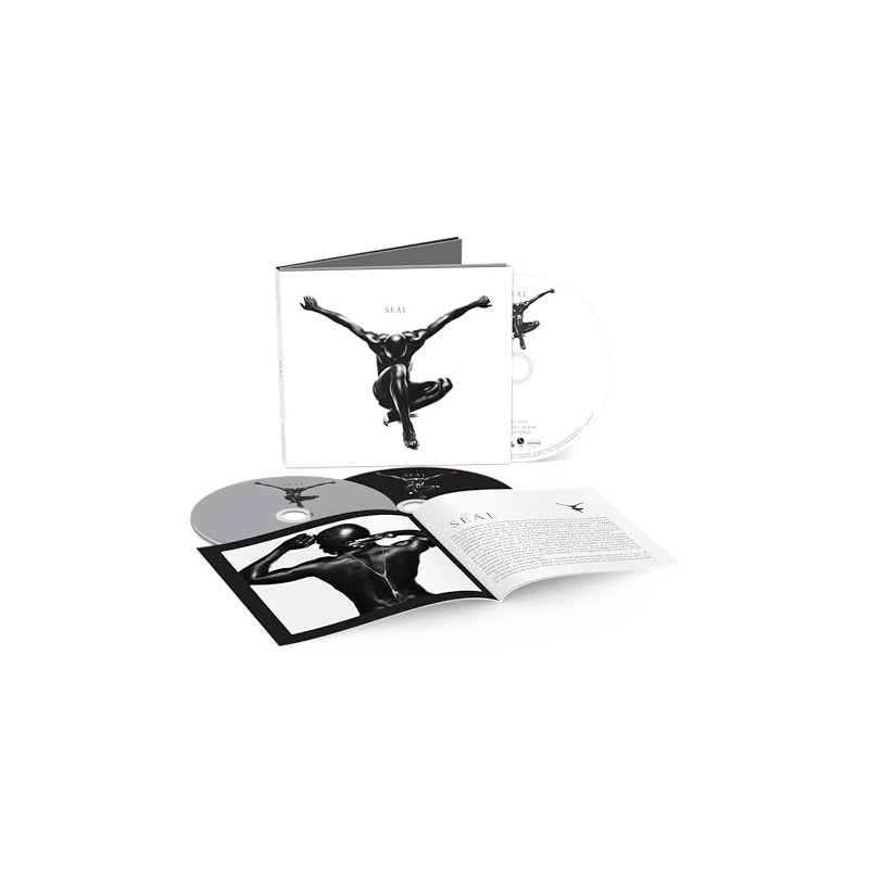 Seal (Deluxe Edition)