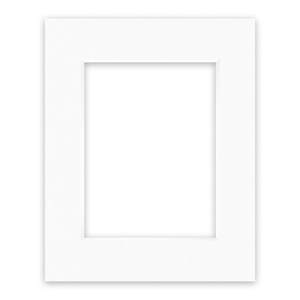 nielsen Conservation Passepartout Cardboard 1.5 mm | Outer Format 24