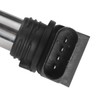 Frankberg 3x Ignition Coil Compatible with Ibiza III 6L1 2007-2008