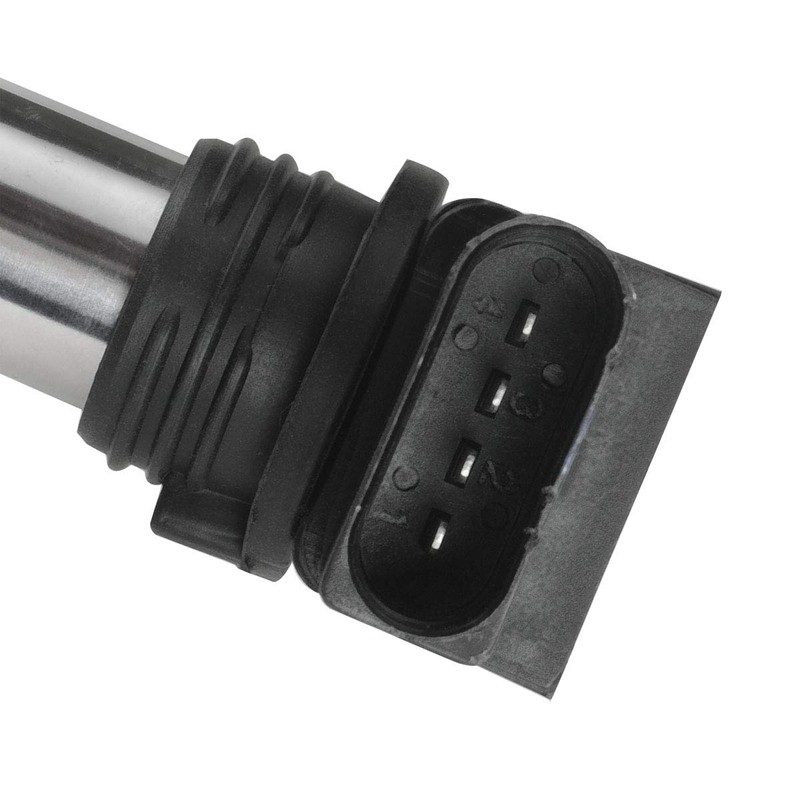 Frankberg 3x Ignition Coil Compatible with Ibiza III 6L1 2007-2008