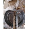 S&Dent TUV CE 7# Cu-Zn Alloy Aluminum Denture Flasles Flasks