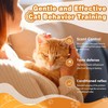 TailTrespass Cat Deterrent Spray, Natural Cat Spray Deterrent for Urine