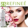 Soothing Floral Toner by Refinee for Women - 6.6 oz