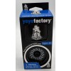 Yoyofactory Arrow Elite Yoyo Black Modern Performance Yoyo