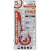 tonbo鉛筆 Correction Tape mono PXN 5 mm Wide CT –