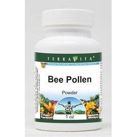 Bee Pollen Powder (1 oz, ZIN: 511938)