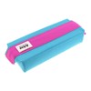 Sun-Star Arkno S1419960 Pencil Case, Tray Type, Stationery, Light Blue