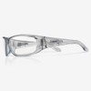 Riley Strobe Sports Style Safety Glasses Integrated Side Shields Protective