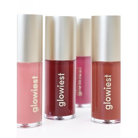 Gloist [Plumping Tint] Gloist Dream Glow Tinted Lip Oil / [플럼핑 틴트]글로이스트 드림 글로우 틴티드 립오일