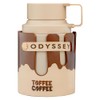 ODYSSEY Toffee Coffee Eau de Parfum, Unisex Fragrance, 3.4 fl