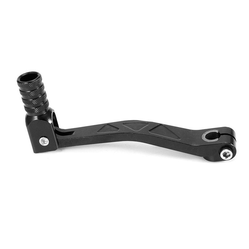 CNC Aluminum Alloy Shift Lever Folding Gear Shifter for XR/CRF
