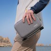 Insta360 Astuccio Portatile, Progettato per X5, Grigio