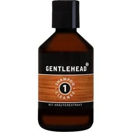 GENTLEHEAD Gentle Cleansing Sh 1000 ml
