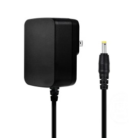 Fite ON UL AC Adapter for Garmin RINO 530HCX 530 GPS Mains Power Charger Supply PSU US