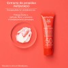 Apivita Bee Sun Safe Crema Antiedad Y Antimanchas Spf50 50ml