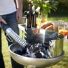 SAILINGFLO BBQ Fire Starter Electric Charcoal Grill Lighter Igniter for