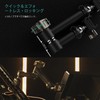 TILTA Pro Articulating Arm, Adjustable Ball Joint Magic Arm with