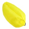 Inflatable Lounger Couch Portable Hammock Sofa Waterproof Beach Bed Pool