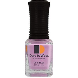 LECHAT Dare To Wear Lacquer, Snapdragon, 0.5 Fluid Ounce,DW248