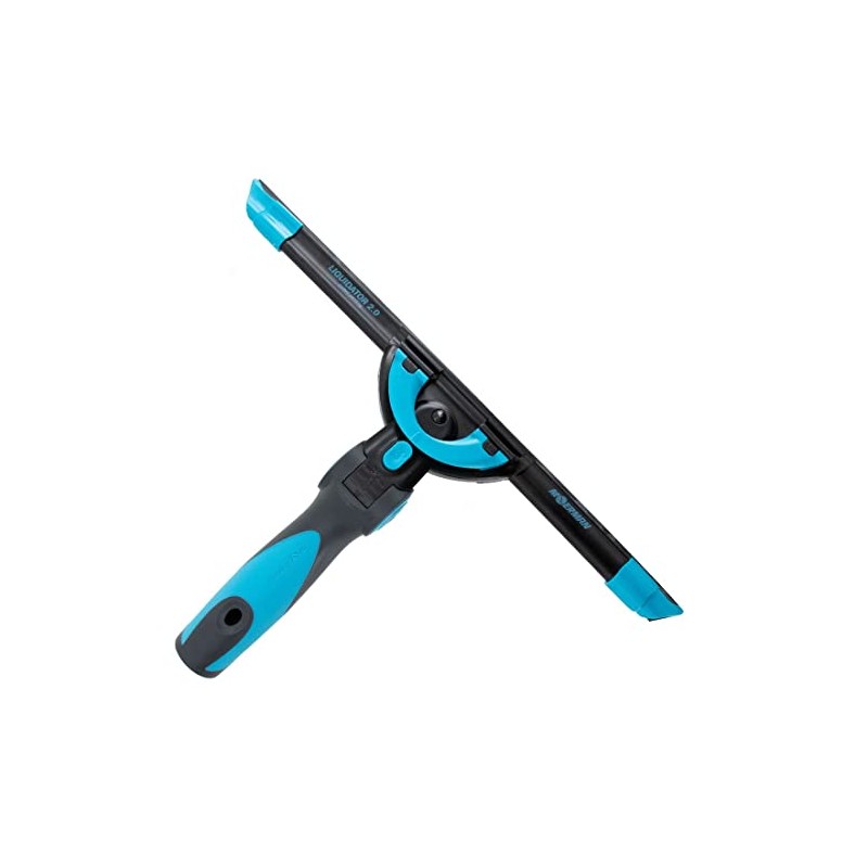 Moerman Commercial Moerman Excelerator 2.0 Complete Squeegee - 14 Inch