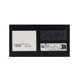 Miss Dammann, Ginger-Flavoured Green Tea, Box of 24 Enveloped Cristal® Teabags, Dammann Frères