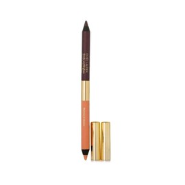 Estée Lauder NEW IN BOX - Estee Lauder Smoke Brighten Kajal Eyeliner Duo 02 BORDEAUX IVORY