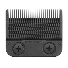 BabylissPRO Precision Tri-Blade Metal Injection Titanium Clipper Blade FX8024B