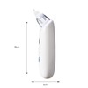 Dr. Talbot's Electric Nasal Aspirator for Babies - with Hygienic