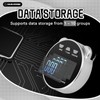 Gugxiom Electronic Digital Tape Measure, 200M Measuring Range, Mini Tape