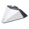 Solar Wall Lights Outdoor Motion Sensor Solar Powered Wall Lights