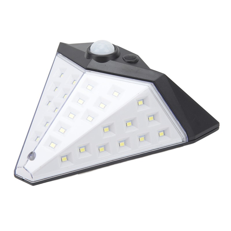 Solar Wall Lights Outdoor Motion Sensor Solar Powered Wall Lights