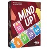 Mind Up + Skull King French Version + 1 Bottle