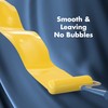WORKPRO 12-Pack Foam Paint Roller 4 inch, Small Paint Roller