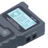NF‑488 LCD Ethernet POE Tester Automatic Identification POE Detector Checker