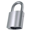 EVVA HPM Open Shackle Padlock without Cylinder - with 30mm
