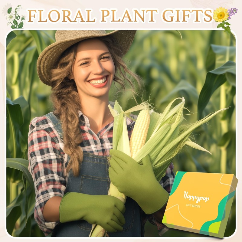 HAPPYPOP Corn Gifts for Men - Corn Gifts for Adult,