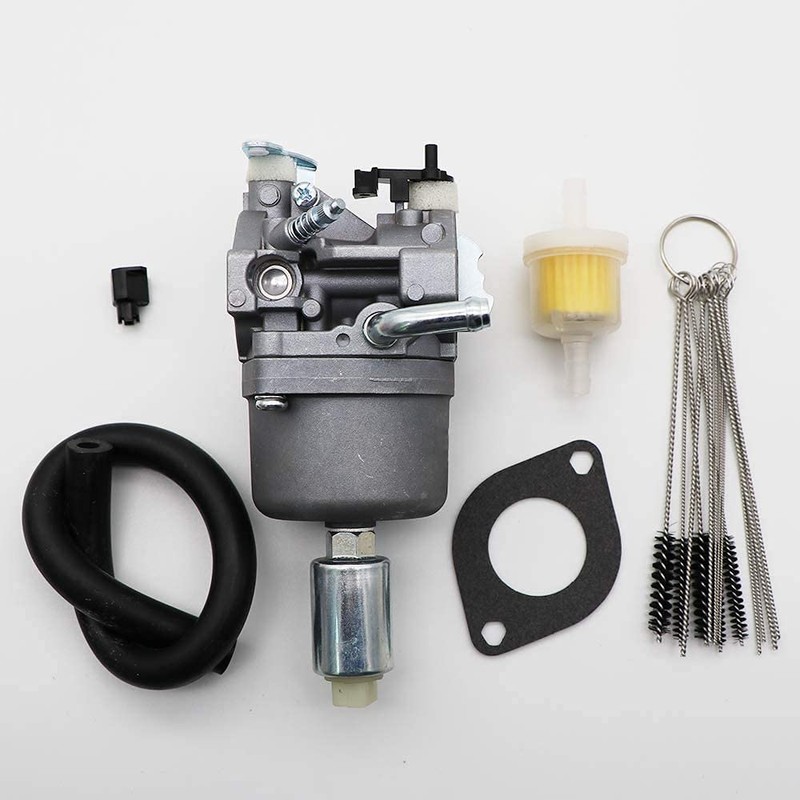 Aswalling Carburetor for Brigg & Stratton 591731 594593 794572 796109