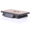 Portable Quick Release Plate for Velbon QB-6RL, PH-368, CX-686, C-600,